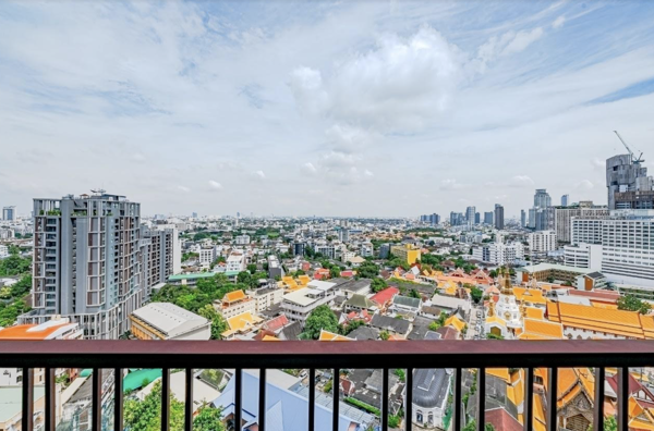 Picture of 1 bed Condo in Noble Reveal Khlong Tan Nuea Sub District C021080