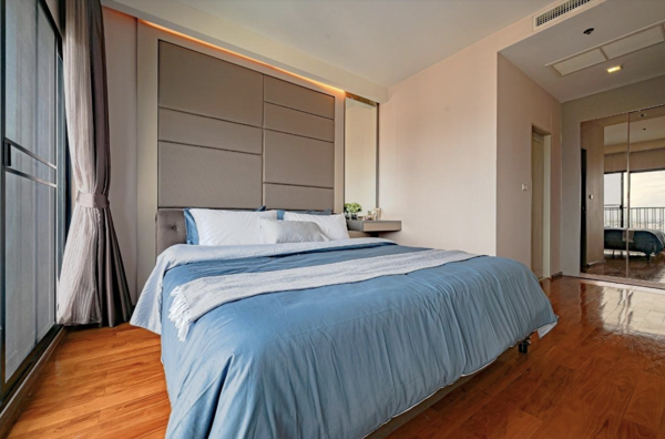 Picture of 1 bed Condo in Noble Reveal Khlong Tan Nuea Sub District C021080