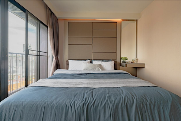 Picture of 1 bed Condo in Noble Reveal Khlong Tan Nuea Sub District C021080