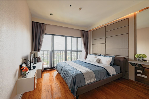 Picture of 1 bed Condo in Noble Reveal Khlong Tan Nuea Sub District C021080