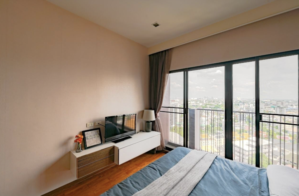 Picture of 1 bed Condo in Noble Reveal Khlong Tan Nuea Sub District C021080