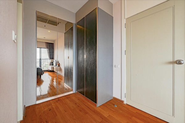 Picture of 1 bed Condo in Noble Reveal Khlong Tan Nuea Sub District C021080