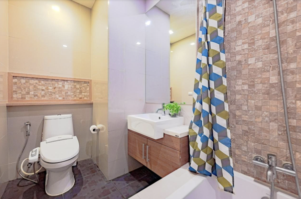 Picture of 1 bed Condo in Noble Reveal Khlong Tan Nuea Sub District C021080
