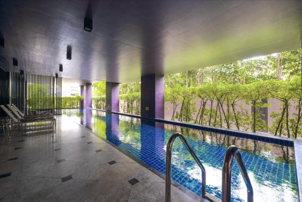 Picture of 1 bed Condo in Noble Reveal Khlong Tan Nuea Sub District C021080