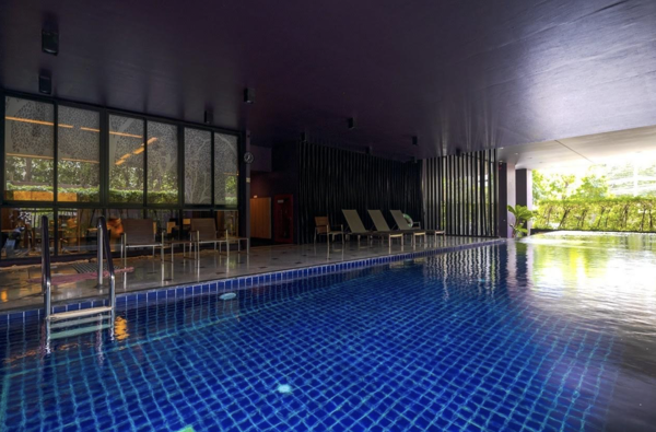 Picture of 1 bed Condo in Noble Reveal Khlong Tan Nuea Sub District C021080