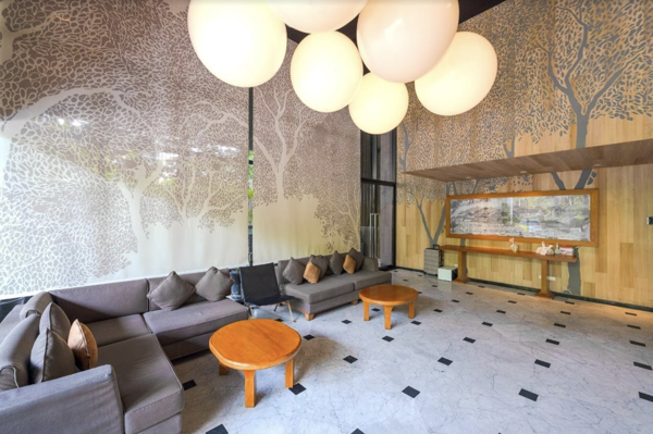 Picture of 1 bed Condo in Noble Reveal Khlong Tan Nuea Sub District C021080