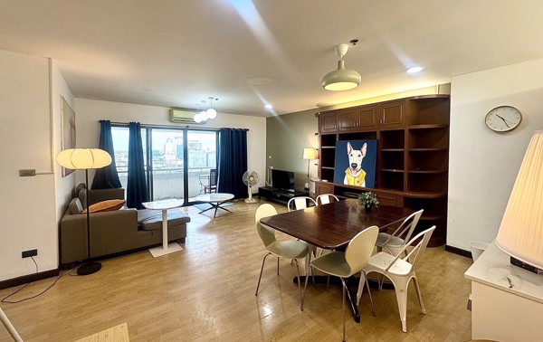 Picture of 2 bed Condo in Central City East Tower Bang Na Sub District C021084