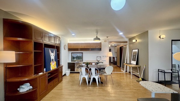 Picture of 2 bed Condo in Central City East Tower Bang Na Sub District C021084