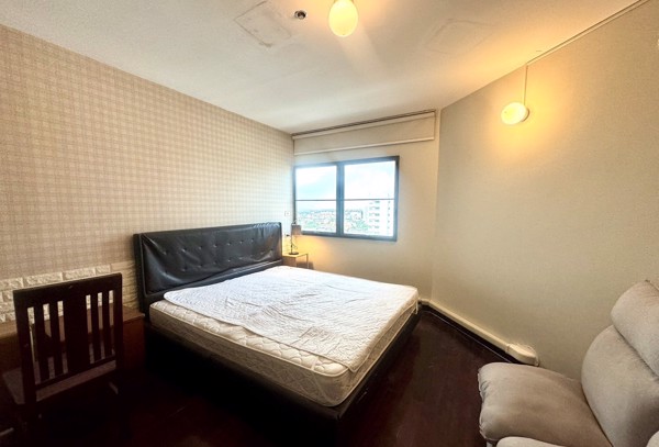 Picture of 2 bed Condo in Central City East Tower Bang Na Sub District C021084