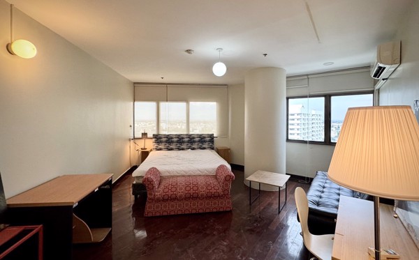 Picture of 2 bed Condo in Central City East Tower Bang Na Sub District C021084