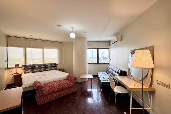 Picture of 2 bed Condo in Central City East Tower Bang Na Sub District C021084