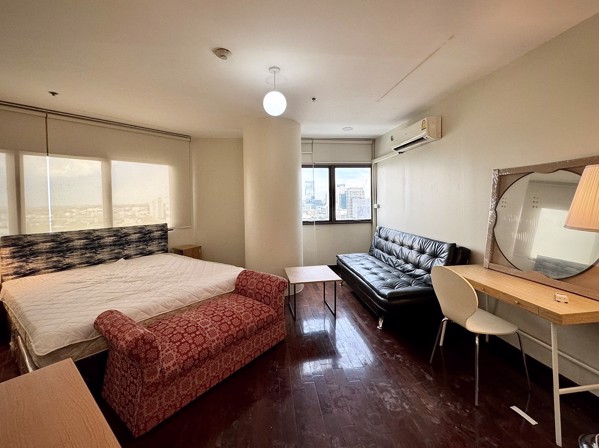 Picture of 2 bed Condo in Central City East Tower Bang Na Sub District C021084