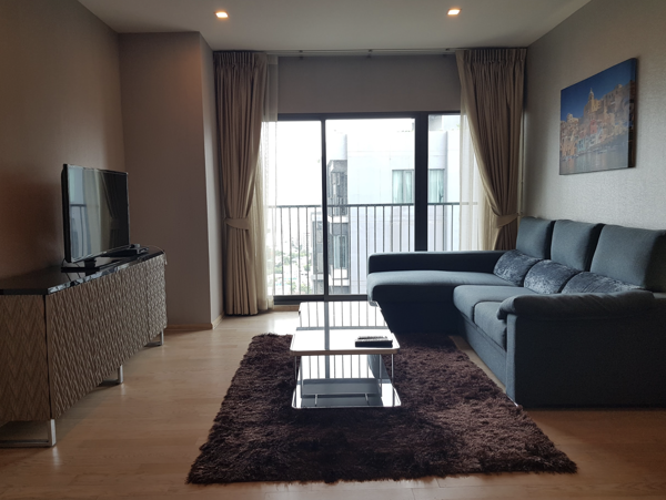 Picture of 3 bed Condo in Noble Remix Khlongtan Sub District C021085