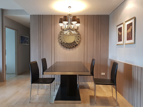 Picture of 3 bed Condo in Noble Remix Khlongtan Sub District C021085