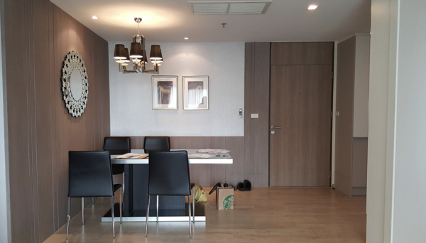 Picture of 3 bed Condo in Noble Remix Khlongtan Sub District C021085
