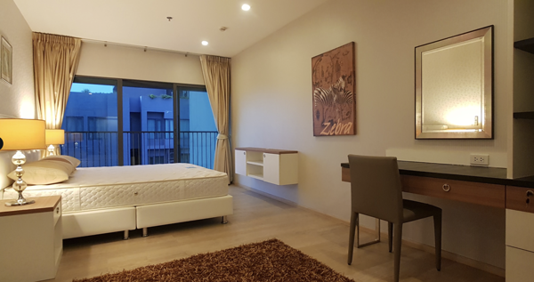 Picture of 3 bed Condo in Noble Remix Khlongtan Sub District C021085