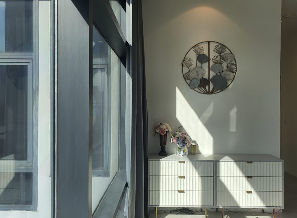Picture of 3 bed Duplex in Circle Living Prototype Makkasan Sub District D021086