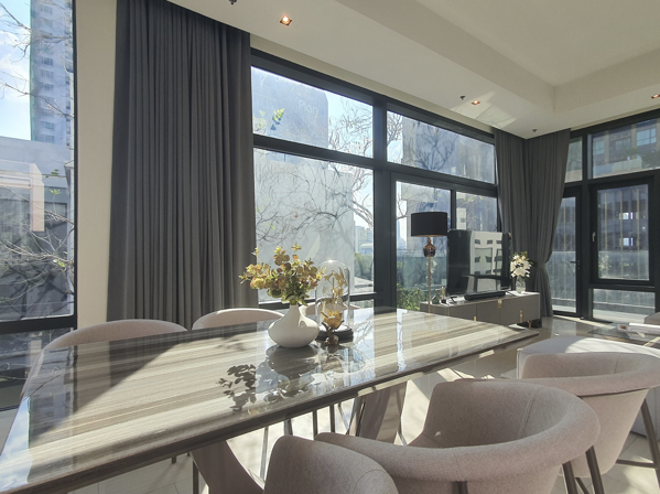 Picture of 3 bed Duplex in Circle Living Prototype Makkasan Sub District D021086