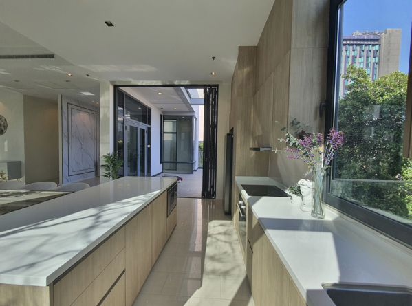 Picture of 3 bed Duplex in Circle Living Prototype Makkasan Sub District D021086