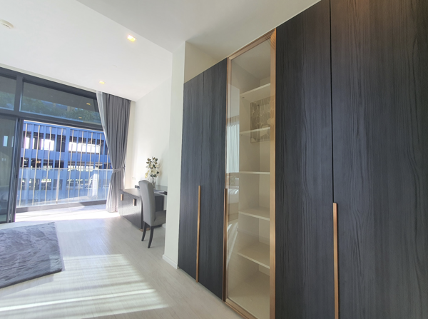 Picture of 3 bed Duplex in Circle Living Prototype Makkasan Sub District D021086
