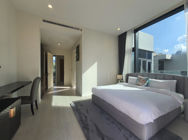 Picture of 3 bed Duplex in Circle Living Prototype Makkasan Sub District D021086