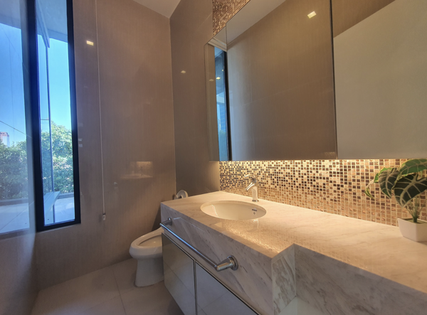 Picture of 3 bed Duplex in Circle Living Prototype Makkasan Sub District D021086