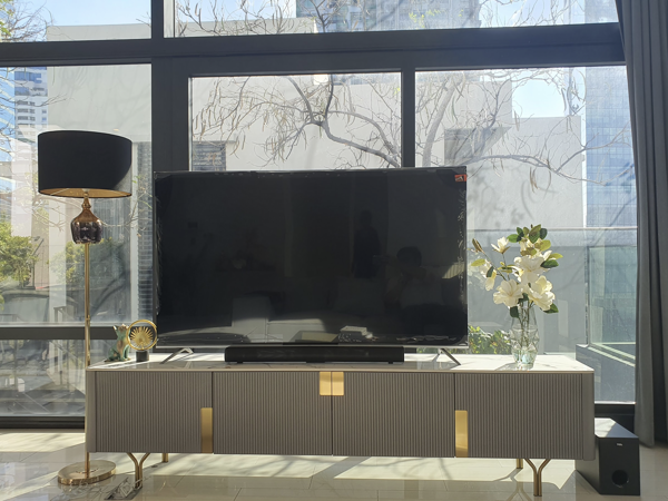 Picture of 3 bed Duplex in Circle Living Prototype Makkasan Sub District D021086