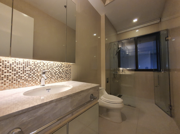 Picture of 3 bed Duplex in Circle Living Prototype Makkasan Sub District D021086