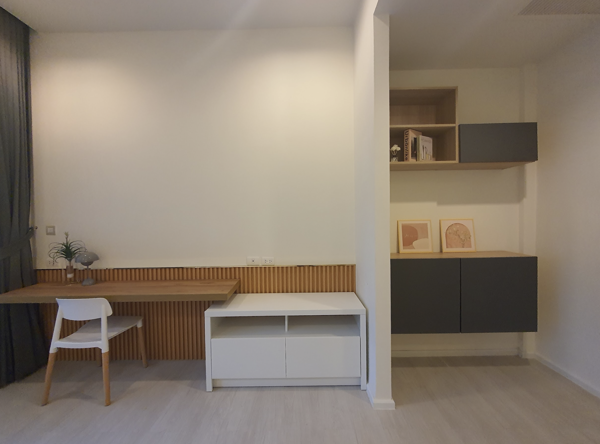 Picture of 3 bed Duplex in Circle Living Prototype Makkasan Sub District D021086