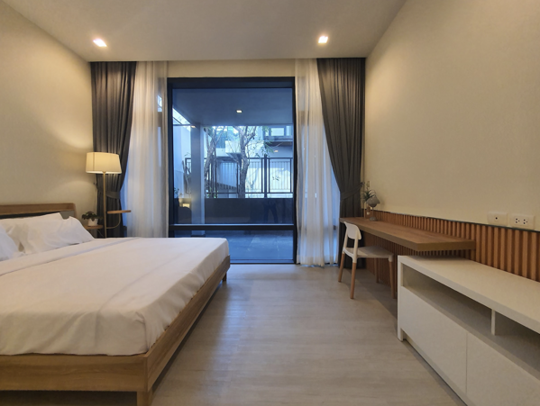 Picture of 3 bed Duplex in Circle Living Prototype Makkasan Sub District D021086