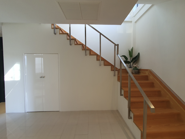 Picture of 3 bed Duplex in Circle Living Prototype Makkasan Sub District D021086