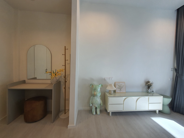 Picture of 3 bed Duplex in Circle Living Prototype Makkasan Sub District D021086
