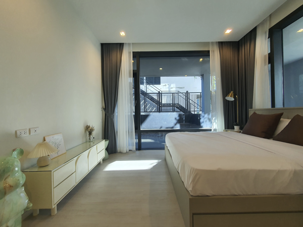 Picture of 3 bed Duplex in Circle Living Prototype Makkasan Sub District D021086