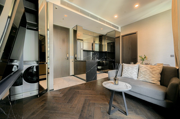 Picture of 1 bed Condo in The ESSE Sukhumvit 36 Khlongtan Sub District C021087