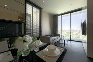 Picture of 2 bed Condo in The ESSE Sukhumvit 36 Khlongtan Sub District C021088