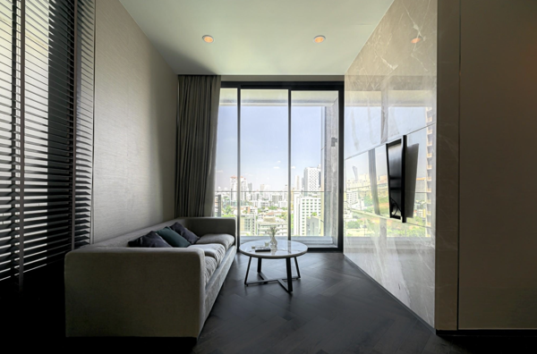 รูปภาพ 2 ห้องนอน คอนโด ในโครงการ The ESSE Sukhumvit 36 เขตคลองเตย แขวงคลองตัน C021088