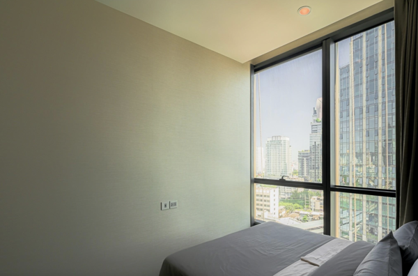 รูปภาพ 2 ห้องนอน คอนโด ในโครงการ The ESSE Sukhumvit 36 เขตคลองเตย แขวงคลองตัน C021088