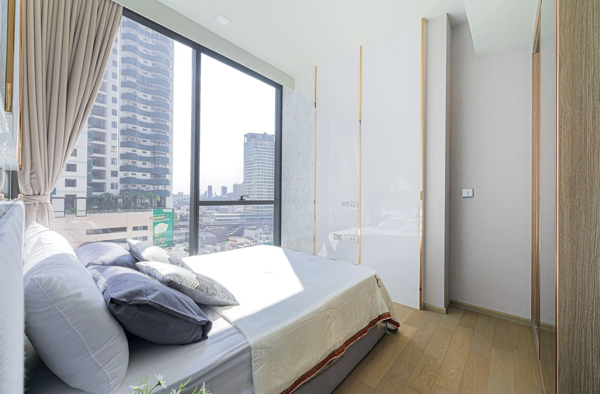 Picture of 1 bed Condo in Celes Asoke Khlong Toei Nuea Sub District C021089