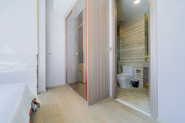 Picture of 1 bed Condo in Celes Asoke Khlong Toei Nuea Sub District C021089