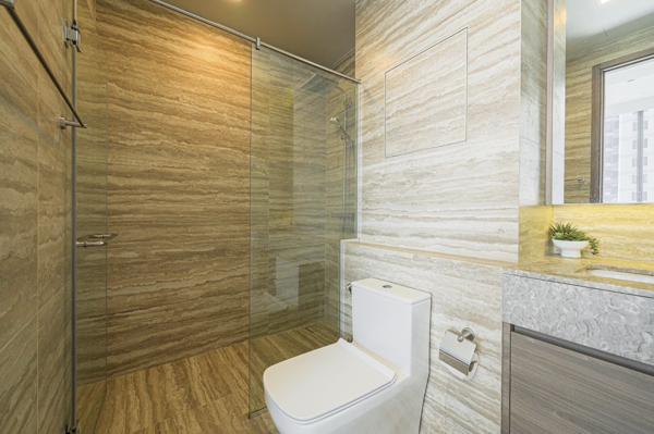Picture of 1 bed Condo in Celes Asoke Khlong Toei Nuea Sub District C021089