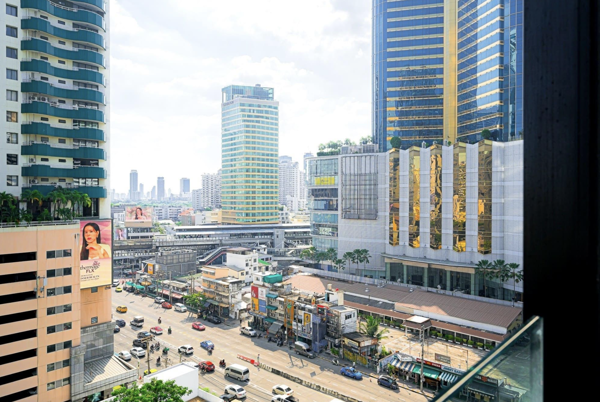 Picture of 1 bed Condo in Celes Asoke Khlong Toei Nuea Sub District C021089