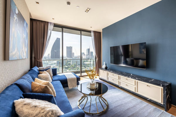 Picture of 2 bed Condo in BEATNIQ Sukhumvit 32 Khlongtan Sub District C021096