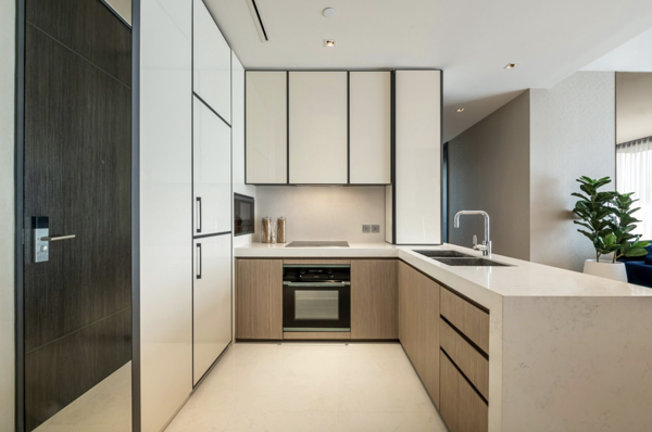 Picture of 2 bed Condo in BEATNIQ Sukhumvit 32 Khlongtan Sub District C021096