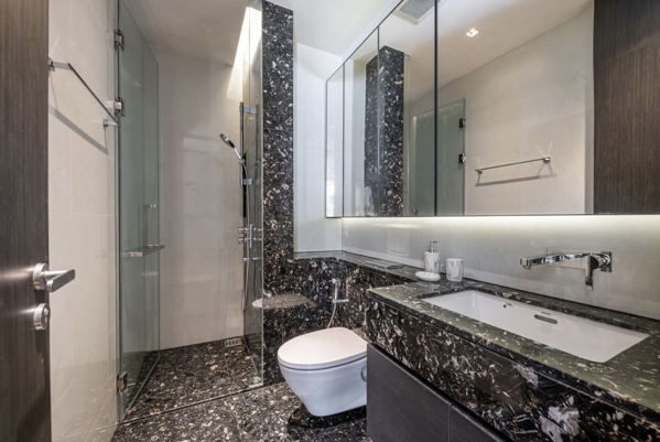 Picture of 2 bed Condo in BEATNIQ Sukhumvit 32 Khlongtan Sub District C021096