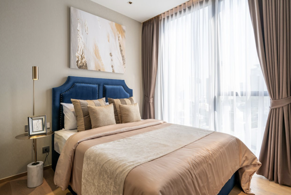 Picture of 2 bed Condo in BEATNIQ Sukhumvit 32 Khlongtan Sub District C021096