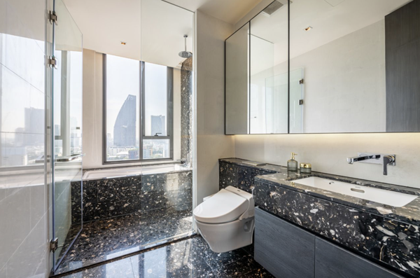 Picture of 2 bed Condo in BEATNIQ Sukhumvit 32 Khlongtan Sub District C021096