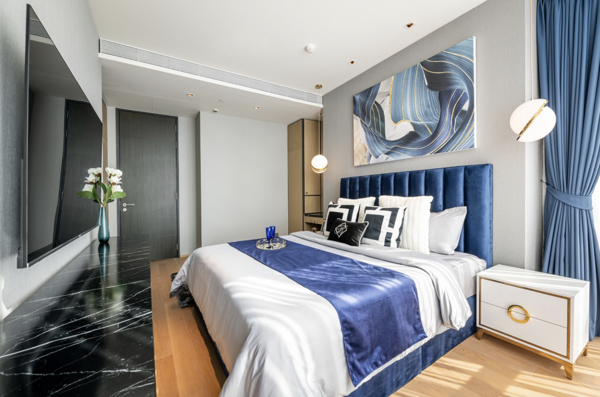 Picture of 2 bed Condo in BEATNIQ Sukhumvit 32 Khlongtan Sub District C021096