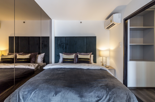 Picture of 1 bed Duplex in KnightsBridge Space Ratchayothin Chatuchak Sub District D021097