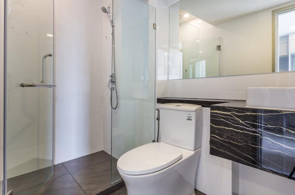Picture of 1 bed Duplex in KnightsBridge Space Ratchayothin Chatuchak Sub District D021097