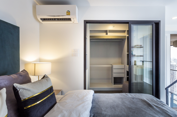 Picture of 1 bed Duplex in KnightsBridge Space Ratchayothin Chatuchak Sub District D021097